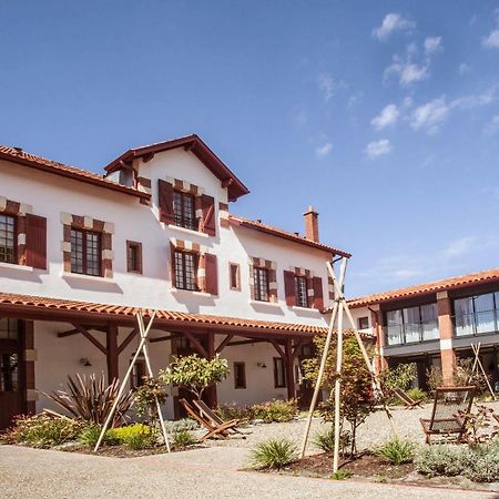 Hotel Balea Getaria Exterior foto
