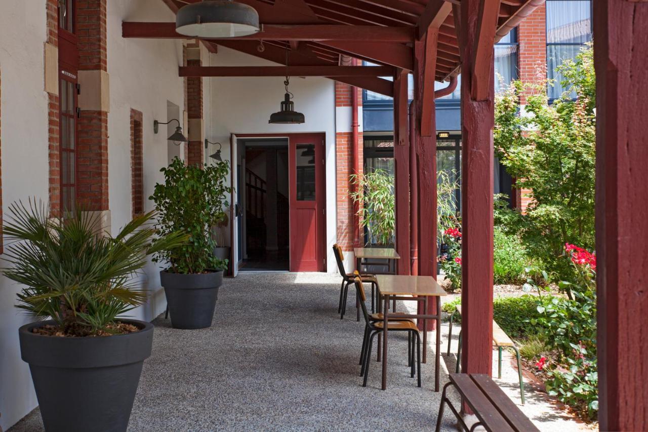 Hotel Balea Getaria Exterior foto